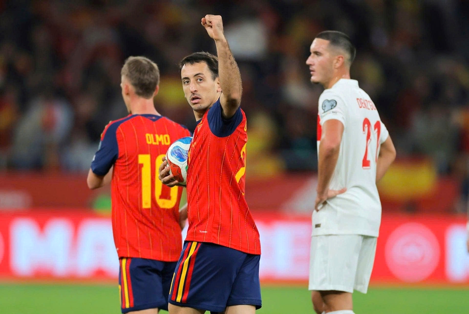 Trực tiếp World Cup 2026 ng&agrave;y 16/6: T&acirc;y Ban Nha bắt đầu h&agrave;nh tr&igrave;nh chinh phục c&uacute;p v&agrave;ng - Ảnh 1.