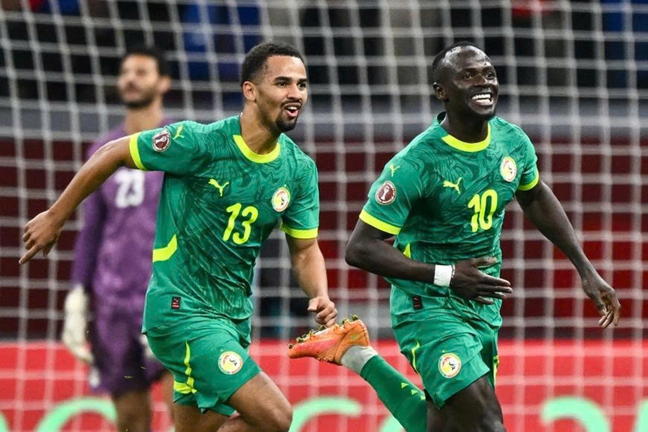 Link xem trực tiếp trận Ph&aacute;p vs Senegal , World Cup 2026 l&uacute;c 2h ng&agrave;y 17 / 6 - Ảnh 2.