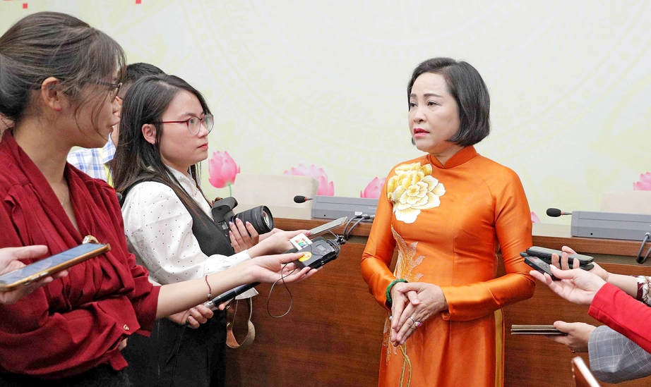 B&aacute;o ch&iacute; v&agrave; sứ mệnh th&uacute;c đẩy đột ph&aacute; hạ tầng, đ&ocirc; thị - Ảnh 1.