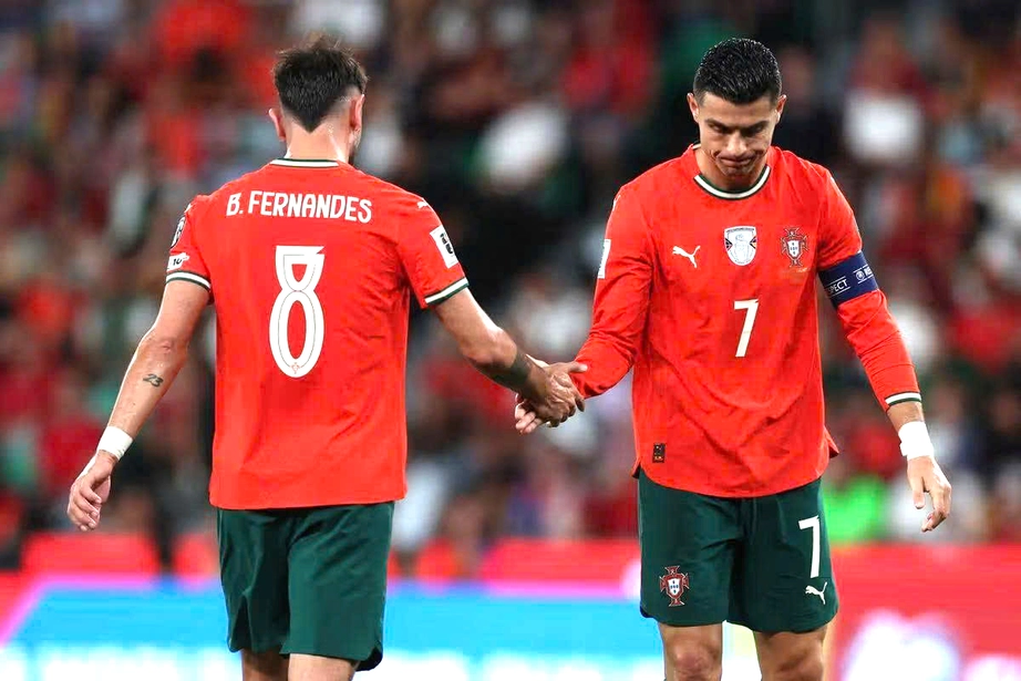 Nhận định Bồ Đ&agrave;o Nha vs CHDC Congo: Dự đo&aacute;n tỷ số World Cup 2026 hấp dẫn - Ảnh 1.