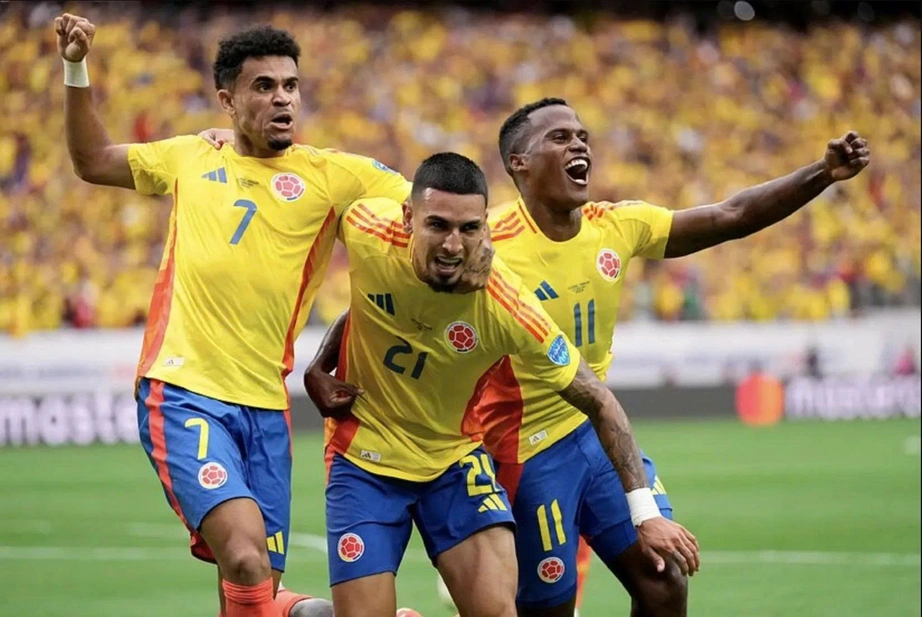 Nhận định, dự đo&aacute;n tỷ số Uzbekistan vs Colombia (9h00 ng&agrave;y 18/6), bảng K World Cup 2026 - Ảnh 2.