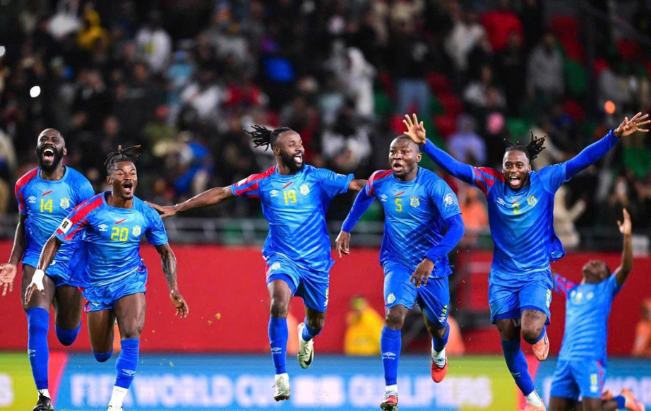 Link xem trực tiếp Bồ Đ&agrave;o Nha vs CHDC Congo World Cup 2026 - Ảnh 2.