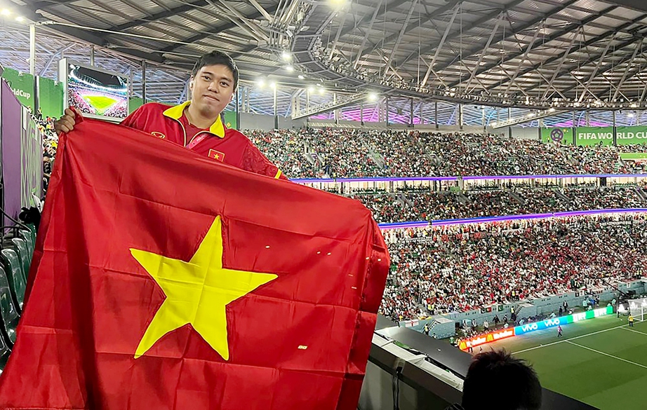 Ph&oacute;ng vi&ecirc;n thể thao giữ &ldquo;chất nghề&rdquo; thời AI - Ảnh 2.