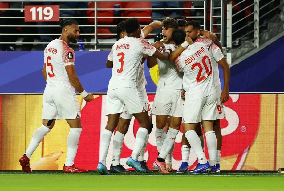 Kết quả &Aacute;o vs Jordan: Chiến thắng kịch t&iacute;nh - Ảnh 2.