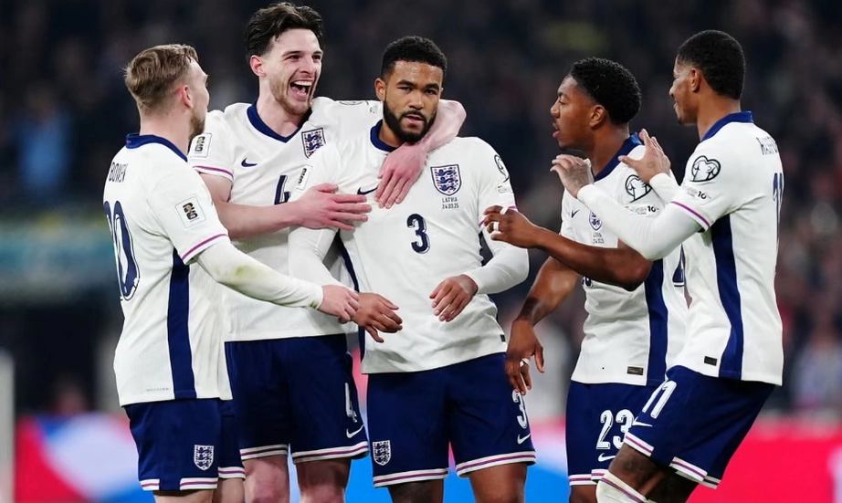 Nhận định Anh vs Croatia: Dự đo&aacute;n tỷ số World Cup 2026 đầy kịch t&iacute;nh - Ảnh 1.