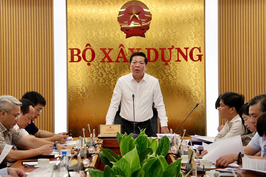Đề xuất nhiệm vụ ph&aacute;t triển c&ocirc;ng nghệ chiến lược đường sắt tốc độ cao - Ảnh 1.