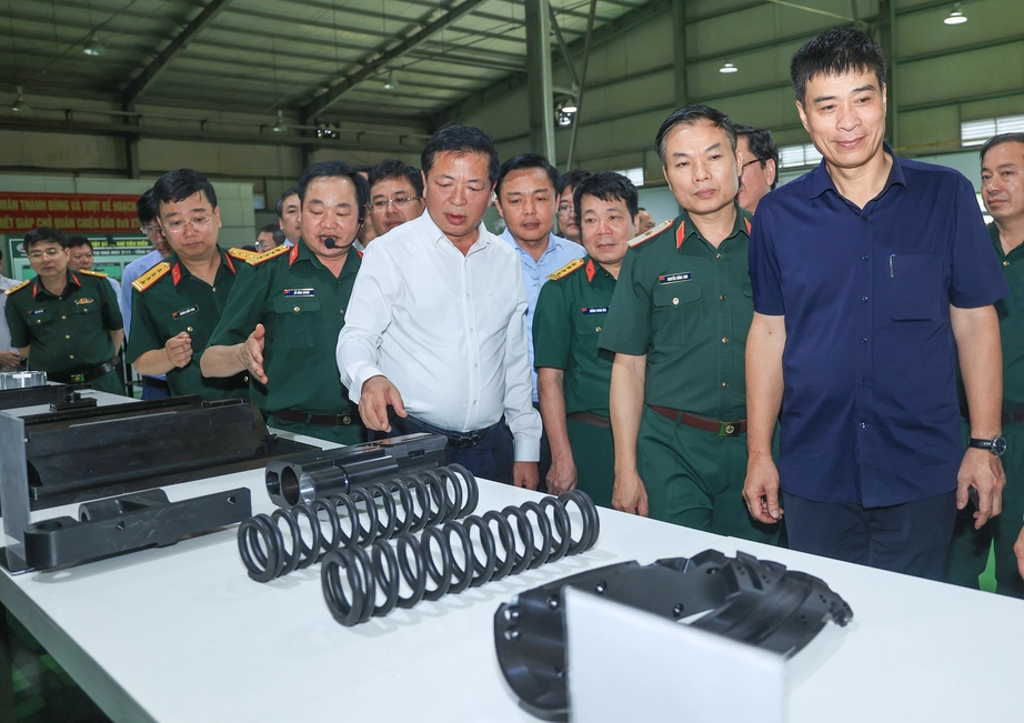 Bộ X&acirc;y dựng x&aacute;c định 8 nhiệm vụ c&ocirc;ng nghệ chiến lược cho đường sắt tốc độ cao - Ảnh 3.