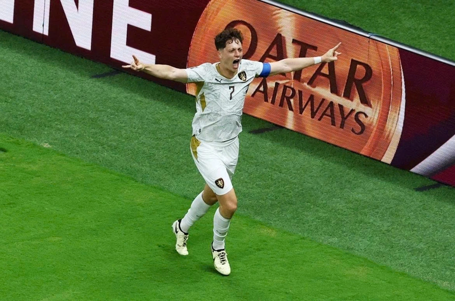 Nhận định, dự đo&aacute;n tỷ số CH S&eacute;c vs Nam Phi (23h00 ng&agrave;y 18/6), bảng A World Cup 2026 - Ảnh 1.