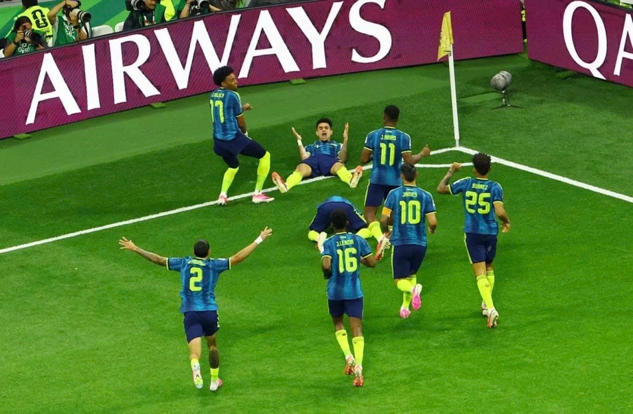 World Cup 2026: Luis Diaz tỏa s&aacute;ng, Colombia thắng kịch t&iacute;nh Uzbekistan - Ảnh 1.