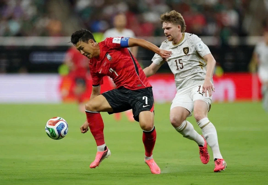 Nhận định, dự đo&aacute;n tỷ số Mexico vs H&agrave;n Quốc (8h00 ng&agrave;y 19/6), bảng A World Cup 2026 - Ảnh 2.