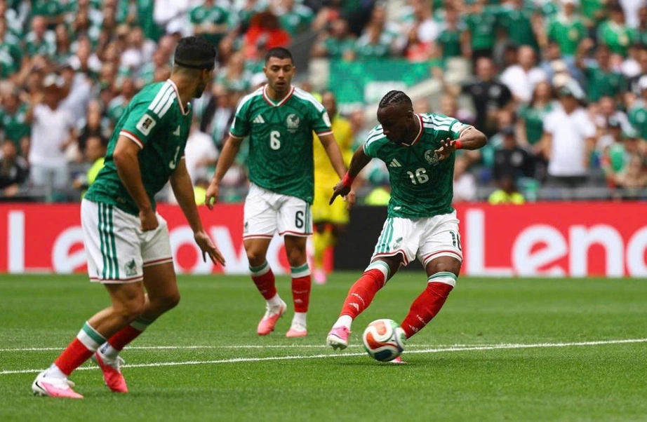 Nhận định, dự đo&aacute;n tỷ số Mexico vs H&agrave;n Quốc (8h00 ng&agrave;y 19/6), bảng A World Cup 2026 - Ảnh 1.