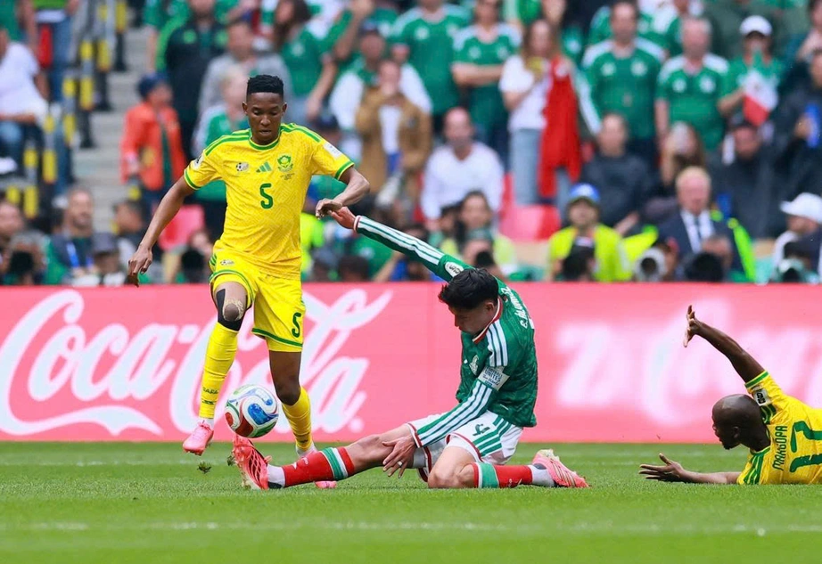 Nhận định, dự đo&aacute;n tỷ số CH S&eacute;c vs Nam Phi (23h00 ng&agrave;y 18/6), bảng A World Cup 2026 - Ảnh 2.