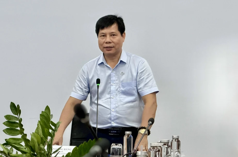 TP.HCM tăng tốc c&aacute;c dự &aacute;n metro, đẩy nhanh tuyến kết nối Cần Giờ v&agrave; s&acirc;n bay Long Th&agrave;nh  - Ảnh 1.