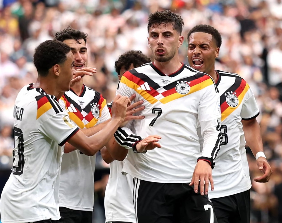 Nhận định v&agrave; dự đo&aacute;n tỷ số trận Đức vs Bờ Biển Ng&agrave; tại World Cup 2026 - Ảnh 1.