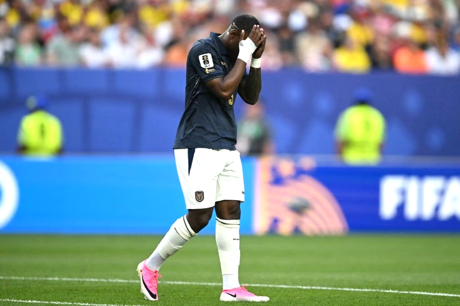Nhận định Ecuador vs Curacao: Dự đo&aacute;n tỷ số World Cup 2026 hấp dẫn - Ảnh 1.