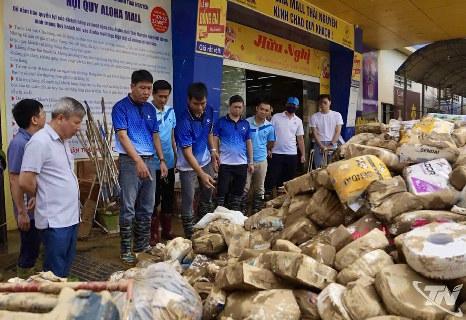 Bảo hiểm mọi rủi ro t&agrave;i sản: Điểm tựa vững chắc trước biến cố- Ảnh 5.