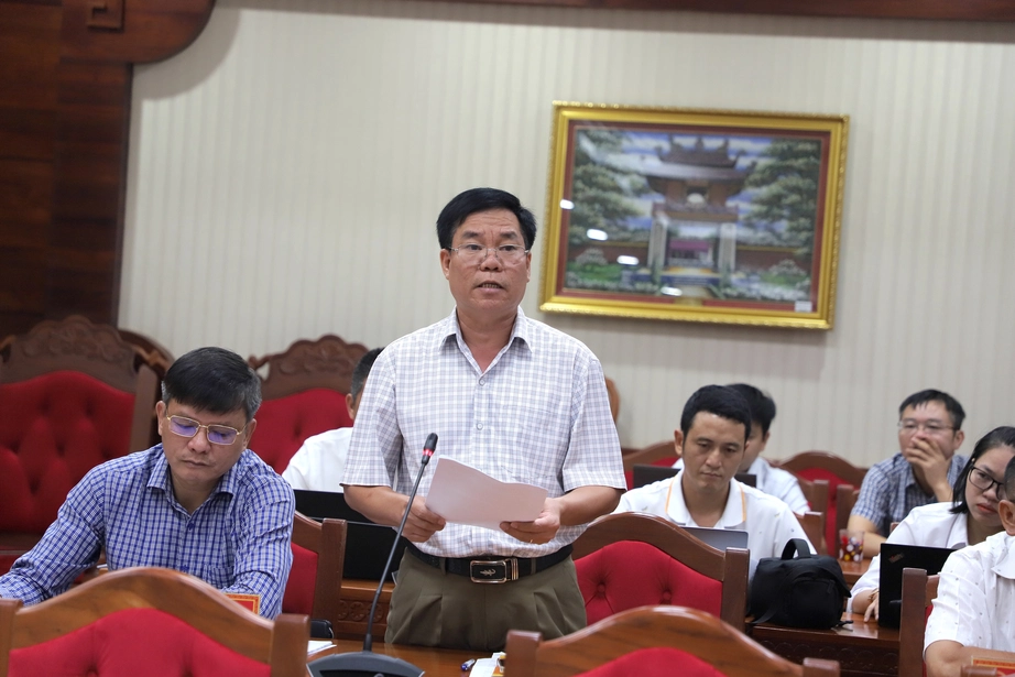 Đắk Lắk: Tháo gỡ điểm nghẽn, đẩy nhanh lộ trình chấm dứt lò gạch thủ công- Ảnh 2. Đắk Lắk: Tháo gỡ điểm nghẽn, đẩy nhanh lộ trình chấm dứt lò gạch thủ công- Ảnh 2.