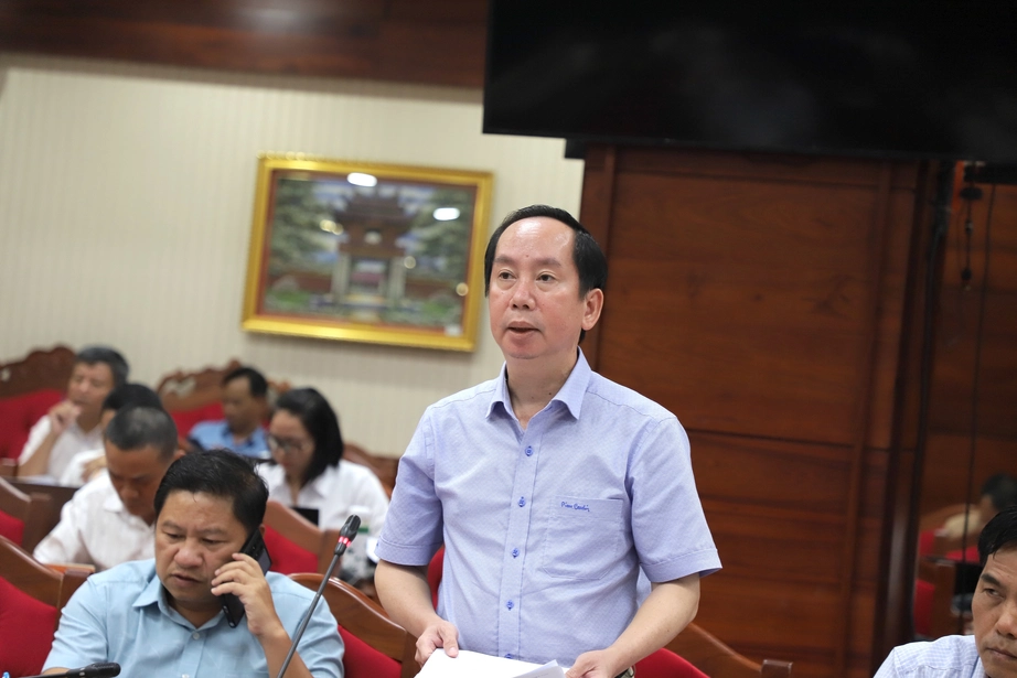 Đắk Lắk: Tháo gỡ điểm nghẽn, đẩy nhanh lộ trình chấm dứt lò gạch thủ công- Ảnh 4. Đắk Lắk: Tháo gỡ điểm nghẽn, đẩy nhanh lộ trình chấm dứt lò gạch thủ công- Ảnh 4.