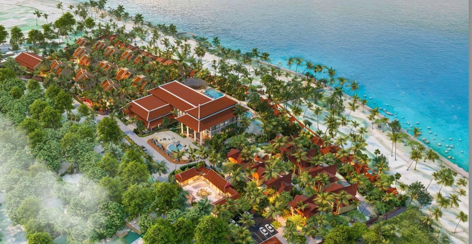 Everland Group khởi công dự án Tổ hợp du lịch văn hóa di sản Lý Sơn  - Ảnh 4.