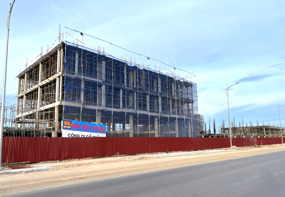 Thị trường bất động sản Nghệ An giảm nhiệt năm 2026 và nhu cầu ở thực lên ngôi - Ảnh 1.