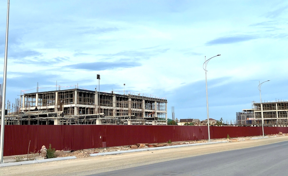Thị trường bất động sản Nghệ An giảm nhiệt năm 2026 và nhu cầu ở thực lên ngôi - Ảnh 3.