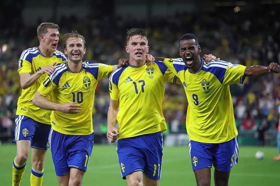Link xem trực tiếp H&agrave; Lan vs Thụy Điển (0h ng&agrave;y 21/6), bảng F World Cup 2026 - Ảnh 2.