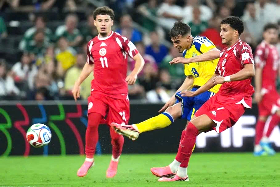 Link xem trực tiếp Nhật Bản vs Tunisia tại World Cup 2026 - Ảnh 2.