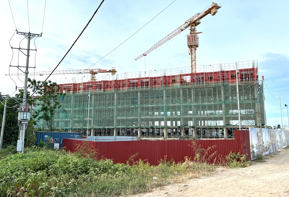 Thị trường bất động sản Nghệ An giảm nhiệt năm 2026 và nhu cầu ở thực lên ngôi - Ảnh 6.