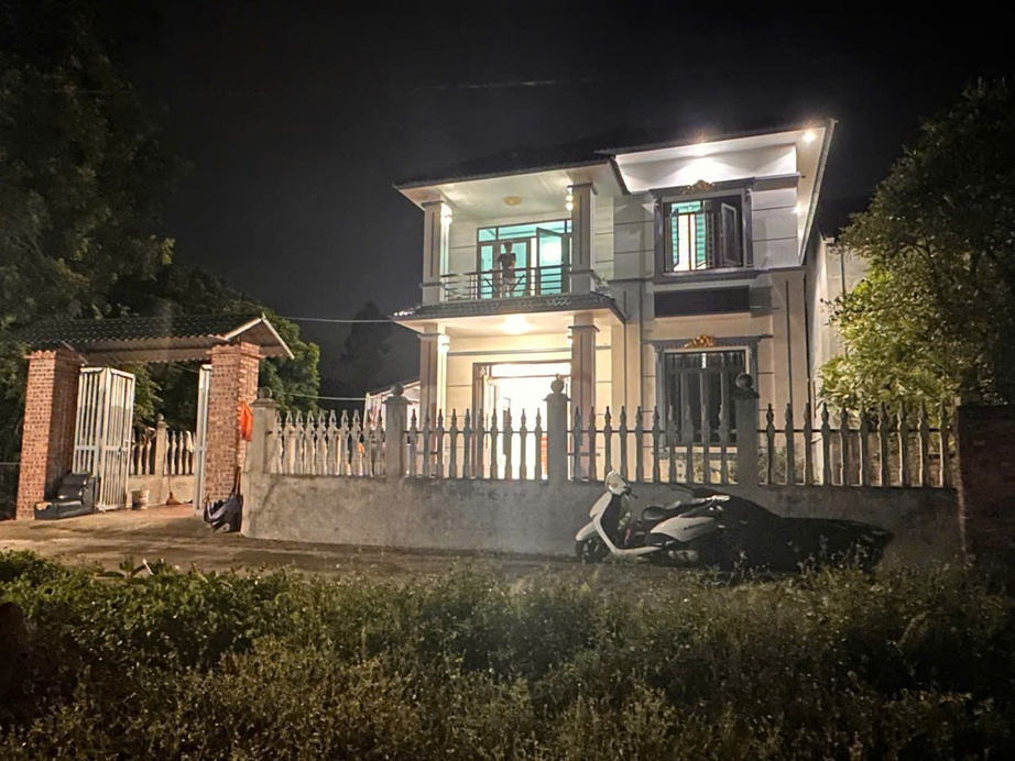 Điều tra "thảm án" khiến 4 người tử vong, 1 người bị thương tại Bắc Ninh - Ảnh 1.