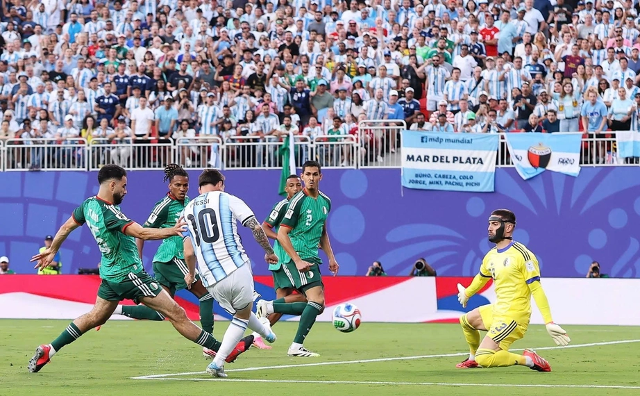 Nhận định, dự đo&aacute;n tỷ số Jordan vs Algeria (10h ng&agrave;y 23/6), bảng J World Cup 2026 - Ảnh 2.