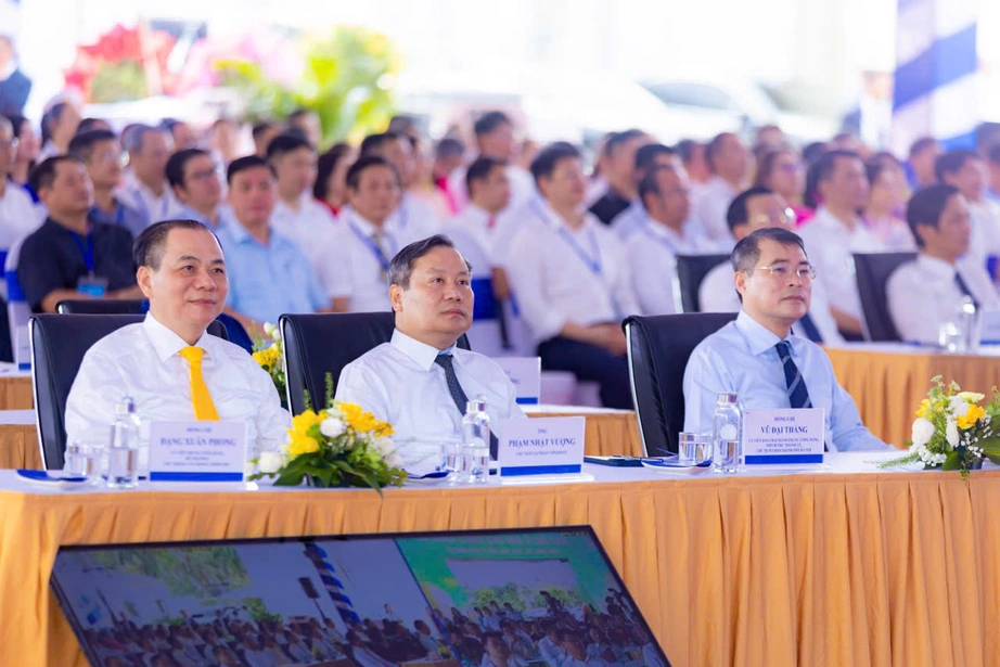 H&agrave; Nội khởi c&ocirc;ng 3 dự &aacute;n nh&agrave; ở cho thu&ecirc; quy m&ocirc; hơn 8.000 căn hộ - Ảnh 2.