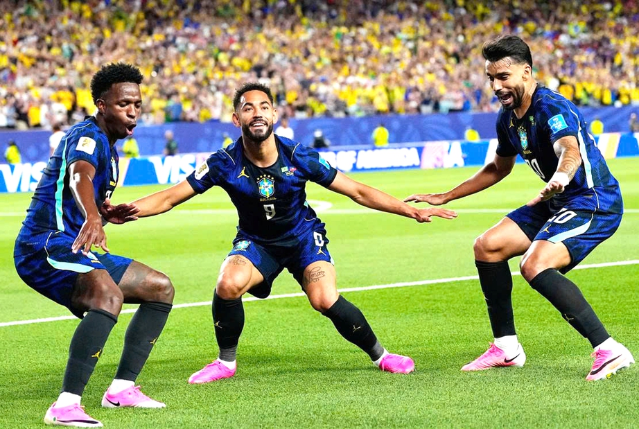 Nhận định, dự đo&aacute;n tỷ số Scotland vs Brazil (5h ng&agrave;y 25/6), bảng C World Cup 2026 - Ảnh 2.