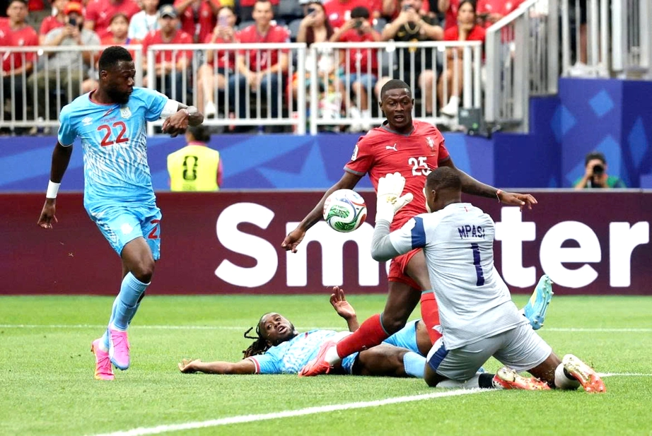 Nhận định Colombia vs CHDC Congo: Dự đo&aacute;n tỷ số World Cup 2026 hấp dẫn - Ảnh 2.