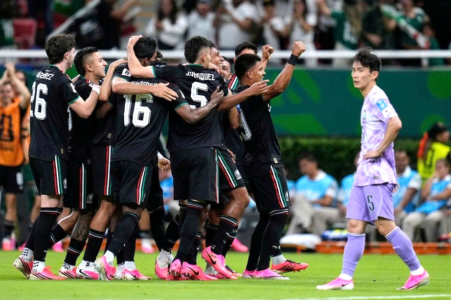Nhận định, dự đoán tỷ số CH Séc vs Mexico (8h ngày 25/6), bảng A World Cup 2026 - Ảnh 2.
