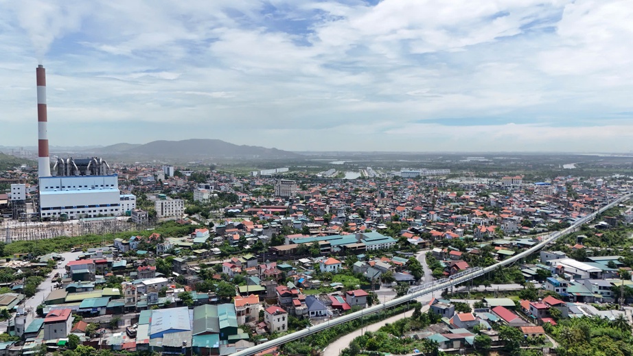 Quảng Ninh hỗ trợ di dời cơ sở sản xuất vào cụm công nghiệp giai đoạn 2026-2030 - Ảnh 2.