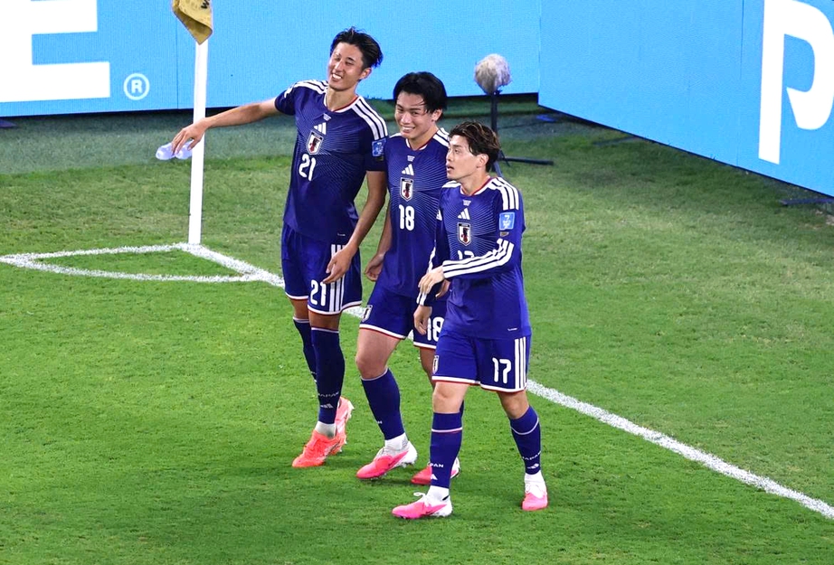 Link xem trực tiếp Nhật Bản vs Thụy Điển (6h ng&agrave;y 26/6), bảng F World Cup 2026 - Ảnh 1.