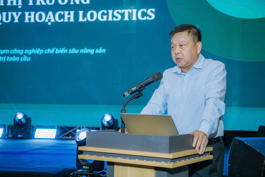 Đắk Lắk: Định hướng ph&aacute;t triển khu c&ocirc;ng nghiệp gắn chế biến s&acirc;u v&agrave; logistics li&ecirc;n v&ugrave;ng - Ảnh 3.