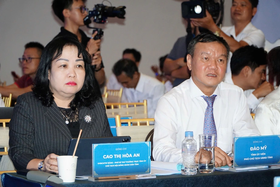 Đắk Lắk: Định hướng ph&aacute;t triển khu c&ocirc;ng nghiệp gắn chế biến s&acirc;u v&agrave; logistics li&ecirc;n v&ugrave;ng - Ảnh 1.