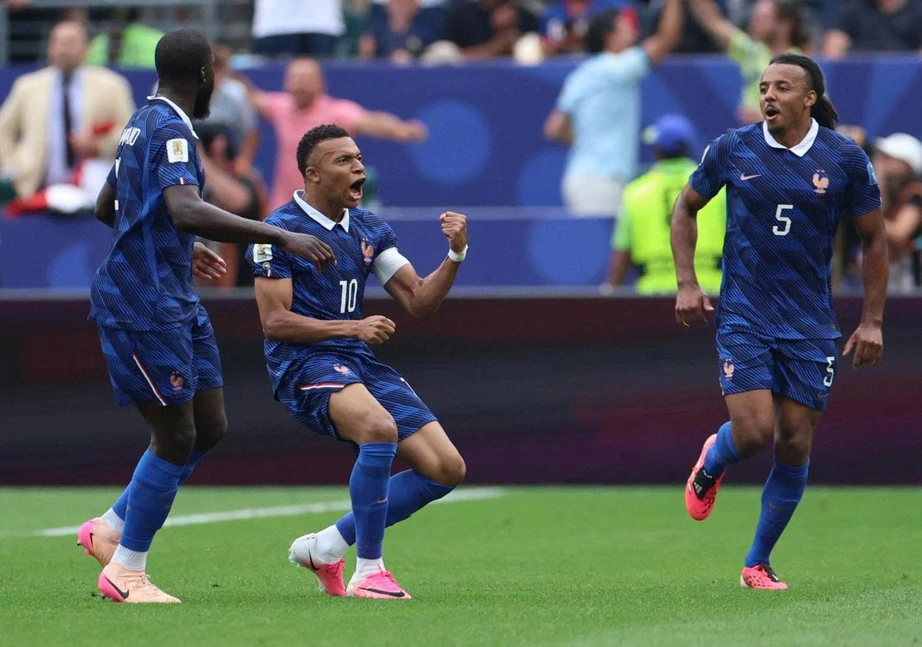 Link xem trực tiếp Na Uy vs Ph&aacute;p (2h ng&agrave;y 27/6), bảng I World Cup 2026 - Ảnh 2.