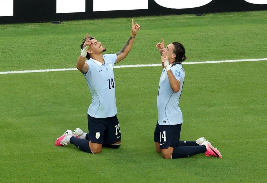 Nhận định, dự đo&aacute;n tỷ số Uruguay vs T&acirc;y Ban Nha (7h ng&agrave;y 27/6), bảng H World Cup 2026 - Ảnh 2.