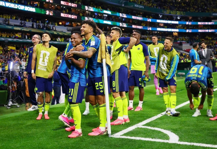 Link xem trực tiếp Colombia vs Bồ Đ&agrave;o Nha (6h30 ng&agrave;y 28/6), bảng K World Cup 2026 - Ảnh 2.