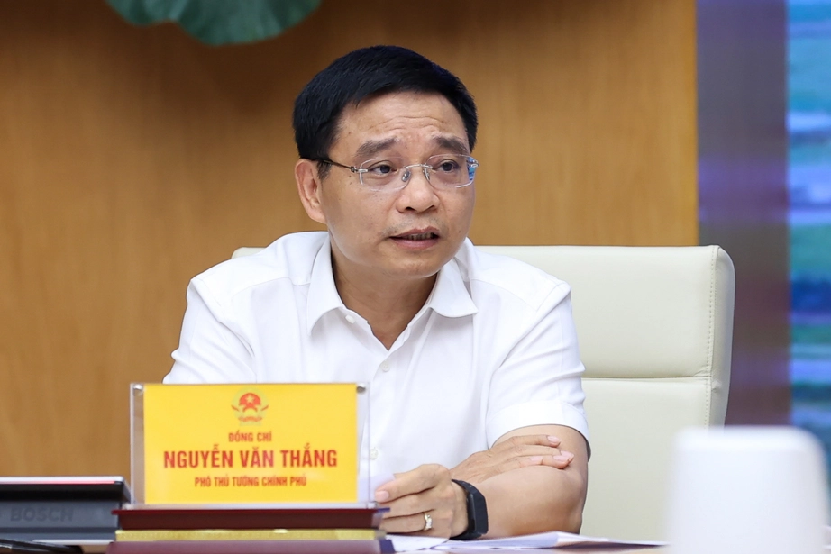Thủ tướng: Ki&ecirc;n quyết kh&ocirc;ng l&ugrave;i tiến độ c&aacute;c dự &aacute;n trọng điểm quốc gia nếu kh&ocirc;ng c&oacute; l&yacute; do ch&iacute;nh đ&aacute;ng - Ảnh 4.