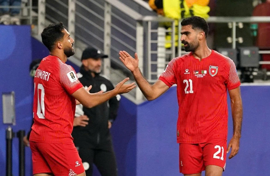 Link xem trực tiếp Jordan vs Argentina (9h00 ng&agrave;y 28/6), bảng J World Cup 2026 - Ảnh 2.