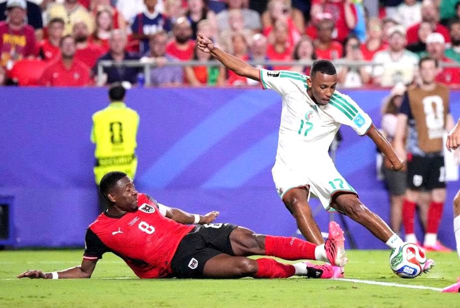 Bảng xếp hạng đội hạng ba xuất sắc nhất World Cup 2026: Iran v&agrave; H&agrave;n Quốc về nước - Ảnh 1.