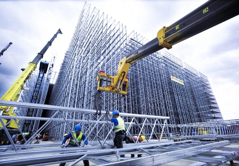 Sửa đổi quy tr&igrave;nh kiểm định kỹ thuật an to&agrave;n trong thi c&ocirc;ng x&acirc;y dựng - Ảnh 1.