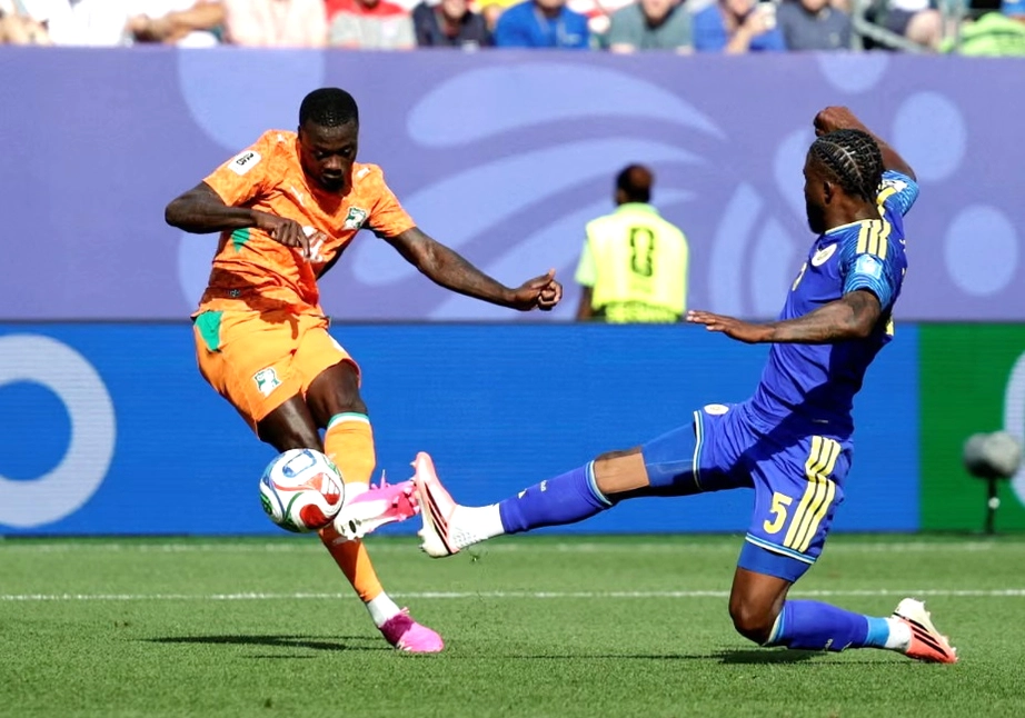Nhận định Bờ Biển Ng&agrave; vs Na Uy 1 / 7 World Cup 2026: Dự đo&aacute;n tỷ số hấp dẫn - Ảnh 1.
