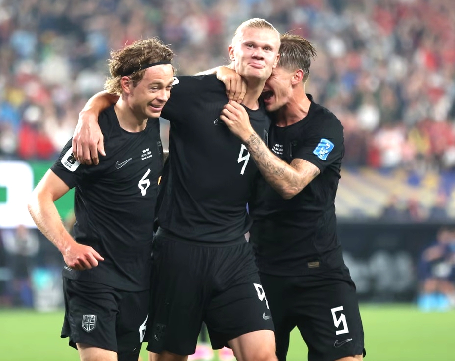 Nhận định Bờ Biển Ng&agrave; vs Na Uy 1 / 7 World Cup 2026: Dự đo&aacute;n tỷ số hấp dẫn - Ảnh 2.