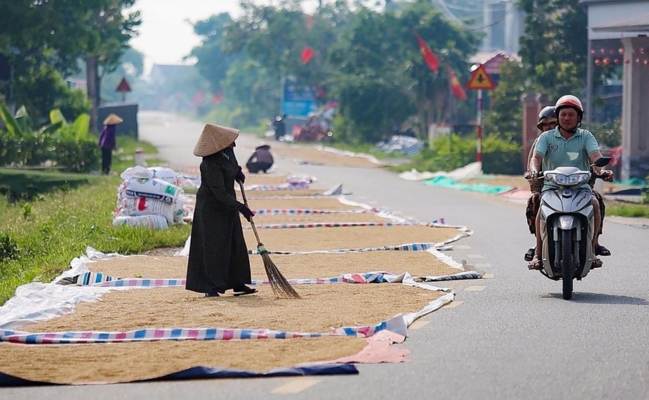 &Aacute;m ảnh vụ tai nạn khiến cụ b&agrave; c&ugrave;ng con trai tử vong- Ảnh 2.