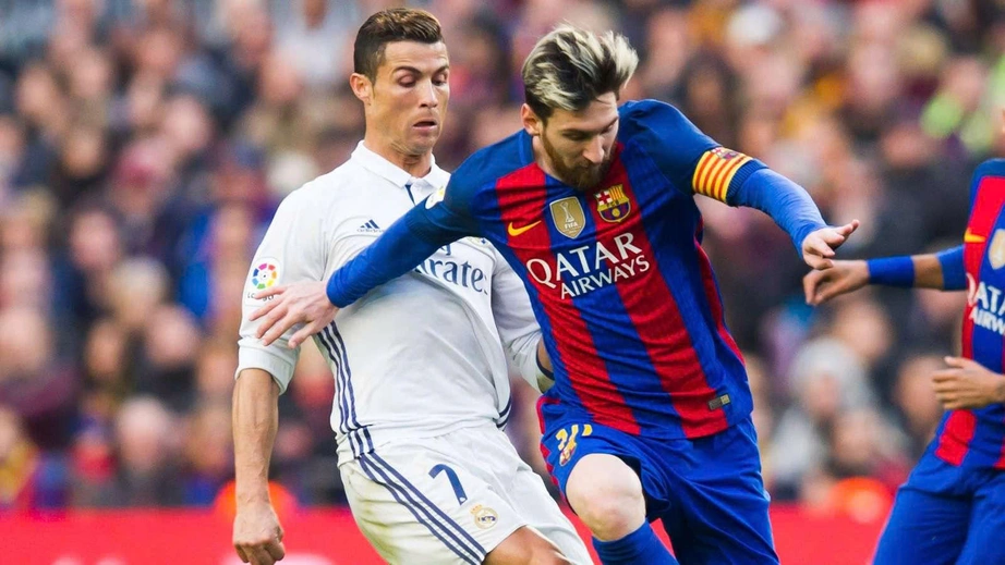 Messi v&agrave; Ronaldo gặp nhau trong trường hợp n&agrave;o tại World Cup 2026?- Ảnh 1.