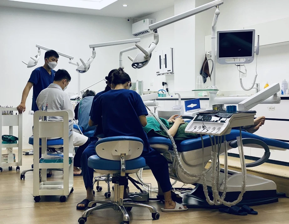 Bộ Y tế y&ecirc;u cầu kiểm tra, hậu kiểm c&aacute;c cơ sở y tế tư nh&acirc;n- Ảnh 1.